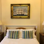 بيت ضيافة The Georgian House