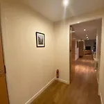 The Heights - River And View Apartmán Glasgow