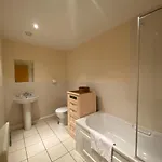 The Heights - River And View Apartmán Glasgow