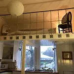 The Georgian House بيت ضيافة