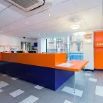 Easyhotel