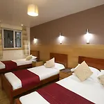 Hotel The Merchant Glasgow