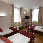 The Merchant Hotel