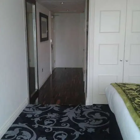 Indigo By Ihg Hotel 4*