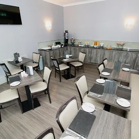 شقق سيتي غلاسغو