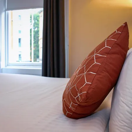 Hotel Albion Glasgow