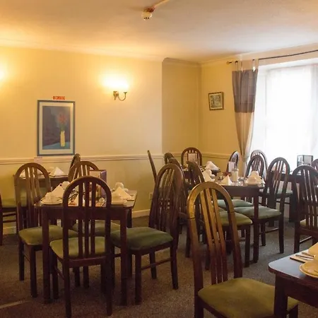 Hotel The Willow 2*