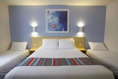 Ξενοδοχείο Travelodge