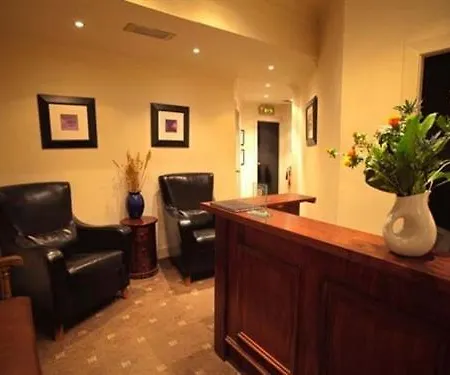Hotell Rab Ha's 3*