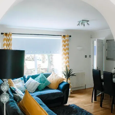 Apartmán To Glasgow