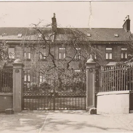 Hotel Ashtree House Hotel, Glasgow Airport & Paisley