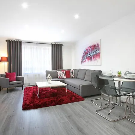 Διαμέρισμα Vkm