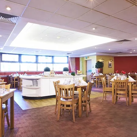 Otel Campanile Secc Hydro Glasgow