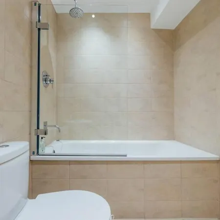 Luxury Glasgow