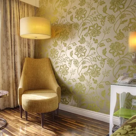 Indigo By Ihg Glasgow