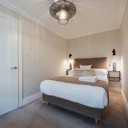Apartment Luxury *