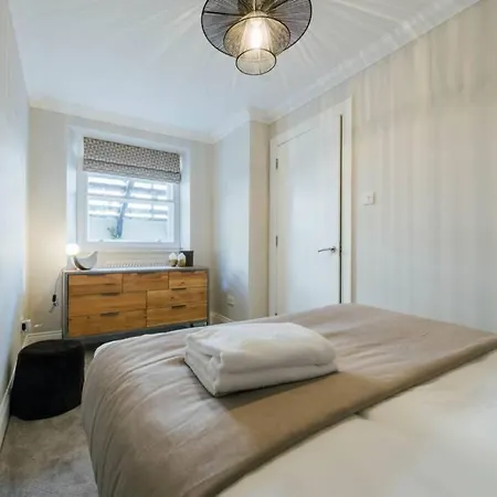 Apartment Luxury *