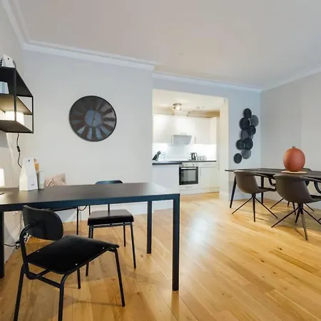 Luxury Daire *
