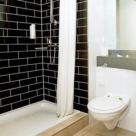 Express Greenock, An Ihg Otel Glasgow