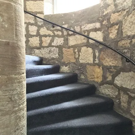 Hotel The Merchant Glasgow