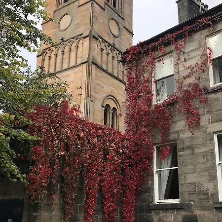 Ashtree House Hotel, Glasgow Airport &