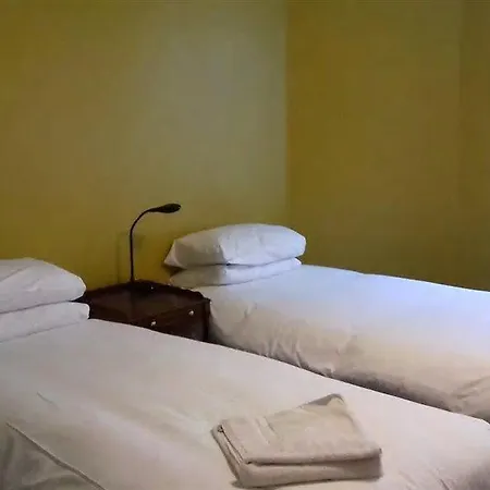 Gæstehus Oyo Beersbridge 3*