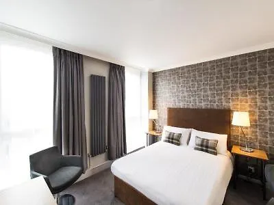 West By Compass Hospitality