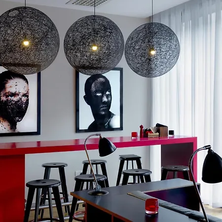 Hotel Citizenm