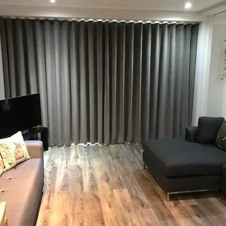 Riverside West End *