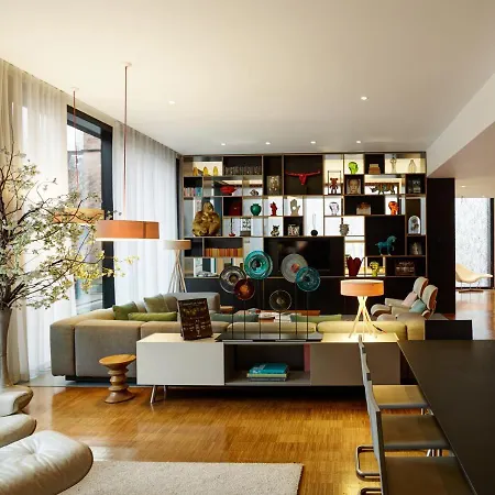 Citizenm 4* Glasgow