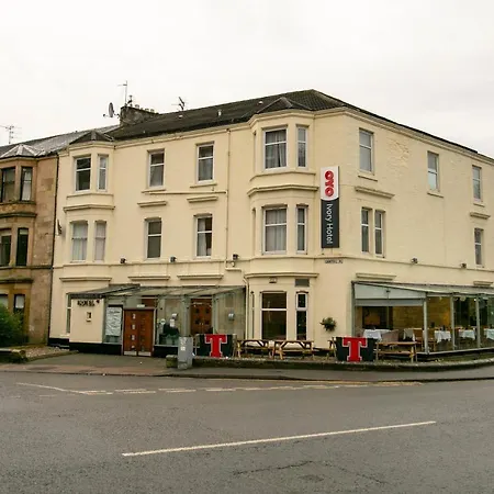 فندق Oyo The Ivory 2*