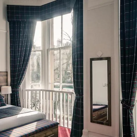 Royal West End 格拉斯哥