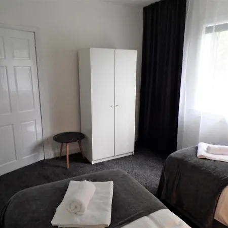 Penilee Upper * Γλασκώβη