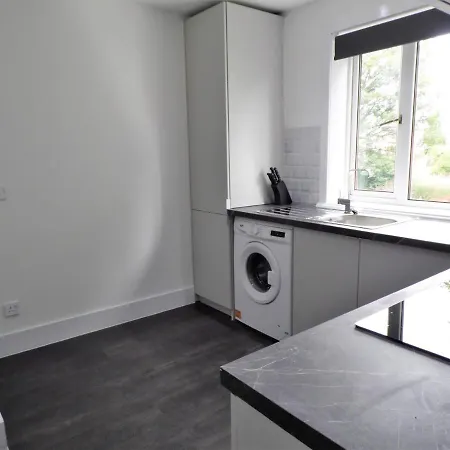 Casa de Férias Penilee Upper