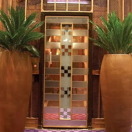 Hotel Arthouse