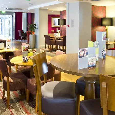 Premier - George Square 3* 格拉斯哥