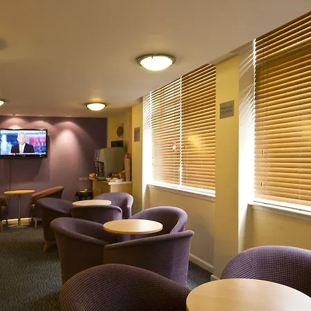 Hotel Premier - George Square 3*