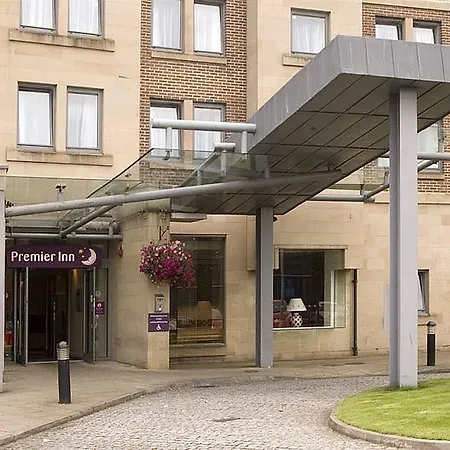 Premier Centre South Hotel