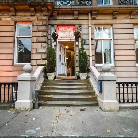 The Kelvin West End 2* Glasgow