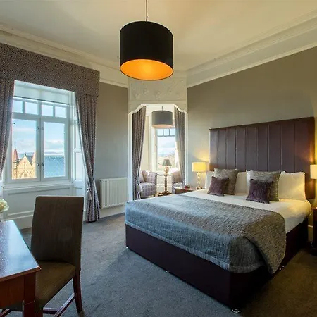 Sherbrooke Castle Hotel