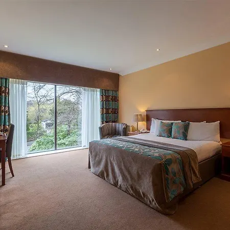 Hotel Sherbrooke Castle 4*