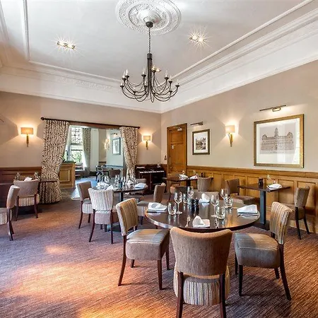 Sherbrooke Castle Hotel