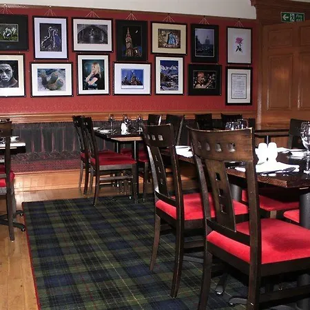 Hotel Ashtree House Hotel, Glasgow Airport & 4*