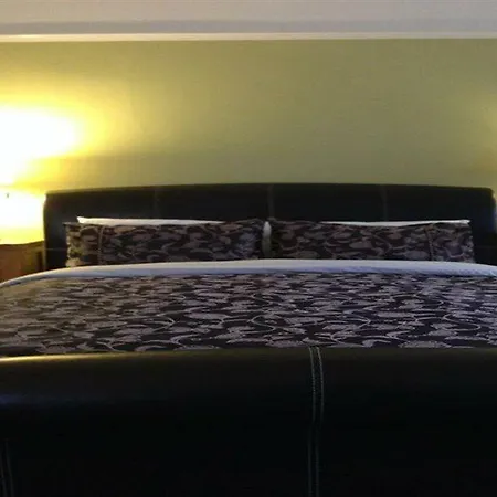 Hotel Ashtree House Hotel, Glasgow Airport & Paisley