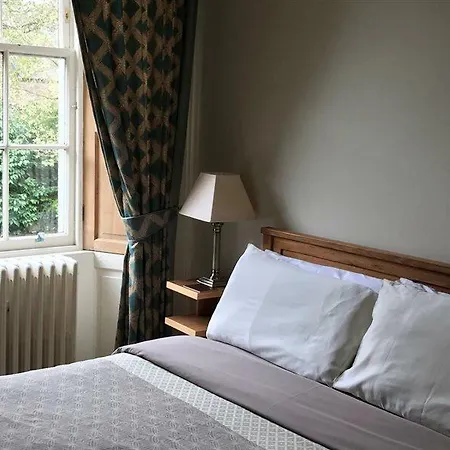 Hotel Ashtree House Hotel, Glasgow Airport & Paisley