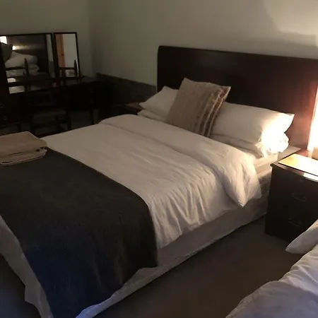 Bank Street Vr Hotel