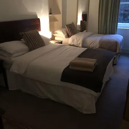 Bank Street Vr Hotel 3*