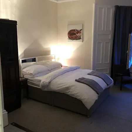 Hotel Bank Street Vr