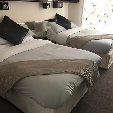 Hotel Bank Street Vr 3*