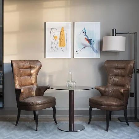 Voco Grand By Ihg Glasgow